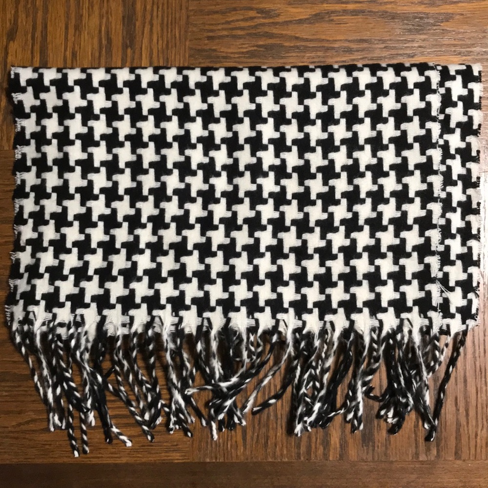 Long Scarf